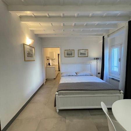 Renai Studio Flat Florence Buitenkant foto