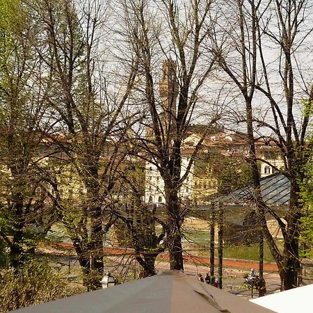 Renai Studio Flat Florence Buitenkant foto