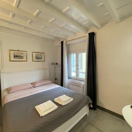 Renai Studio Flat Florence Buitenkant foto