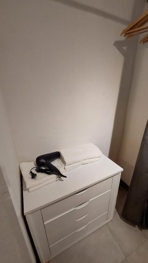 Renai Studio Flat Florence Buitenkant foto