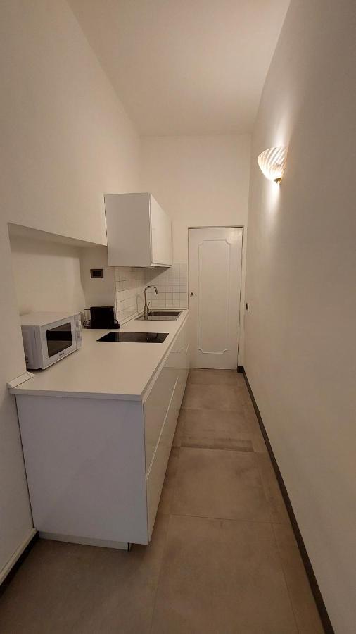 Renai Studio Flat Florence Buitenkant foto