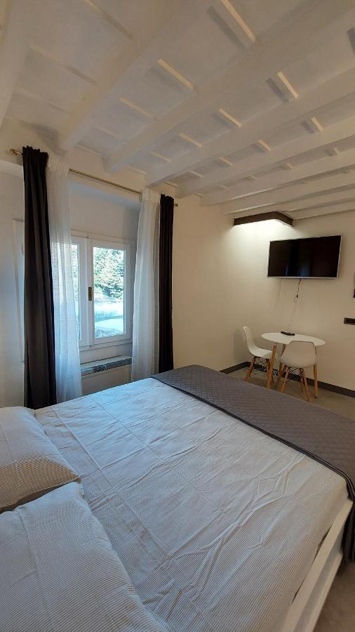 Renai Studio Flat Florence Buitenkant foto