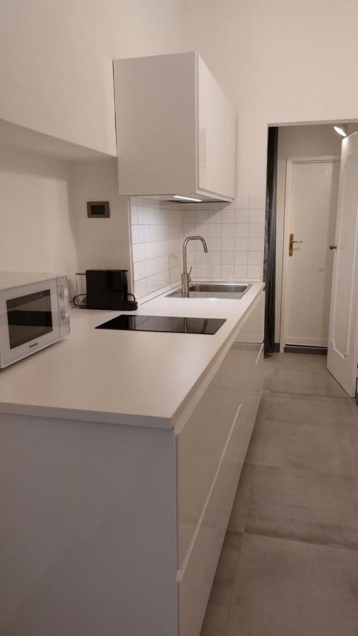 Renai Studio Flat Florence Buitenkant foto