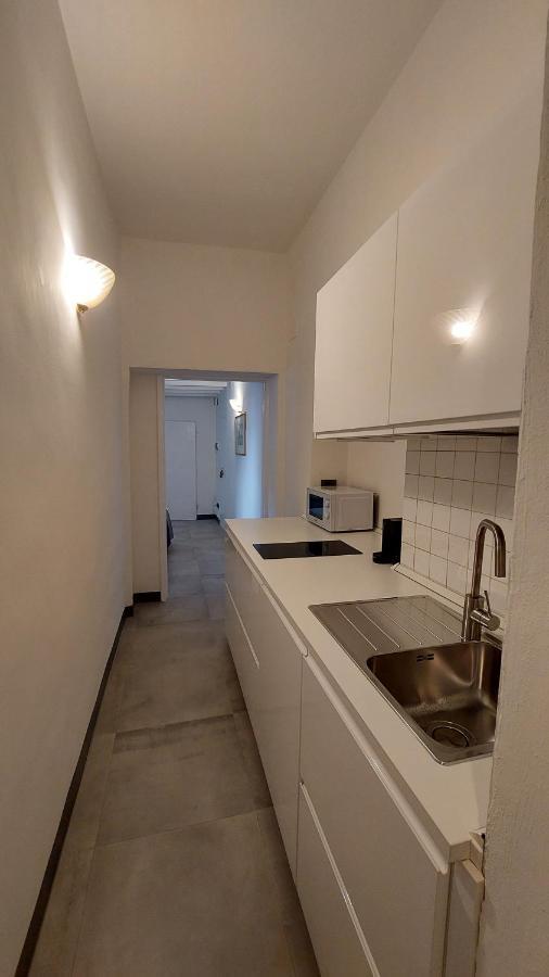 Renai Studio Flat Florence Buitenkant foto