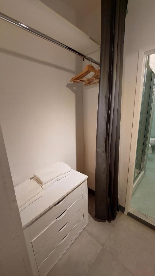 Renai Studio Flat Florence Buitenkant foto