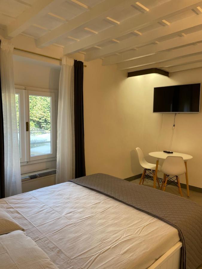 Renai Studio Flat Florence Buitenkant foto