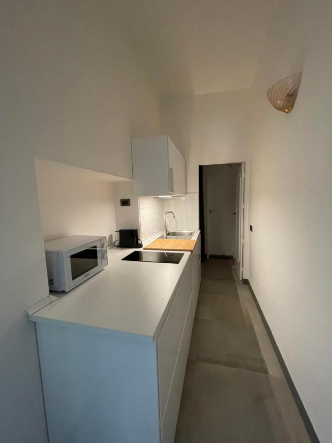 Renai Studio Flat Florence Buitenkant foto