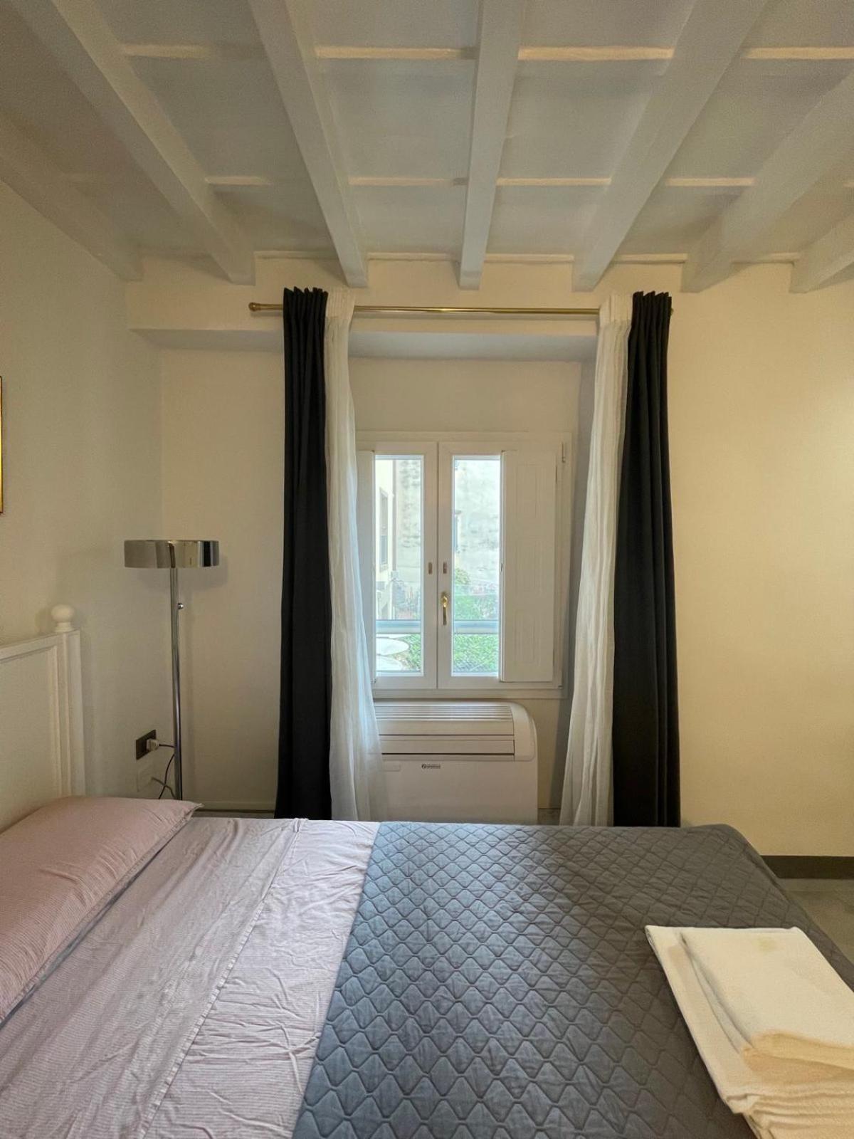Renai Studio Flat Florence Buitenkant foto